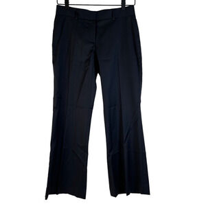Classic Black Women's Pants